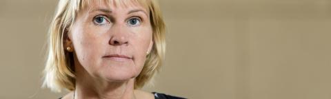 Steinunn J Kristjánsdóttir